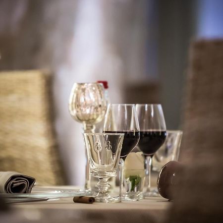 La Regalido Hotel Fontvieille Luaran gambar
