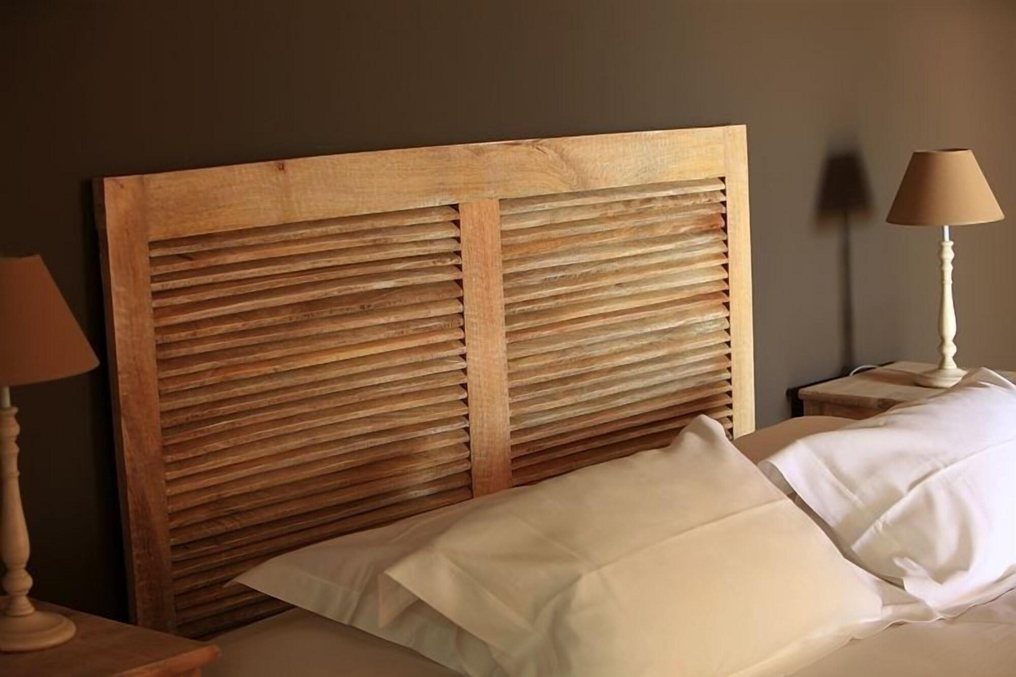 La Regalido Hotel Fontvieille Luaran gambar
