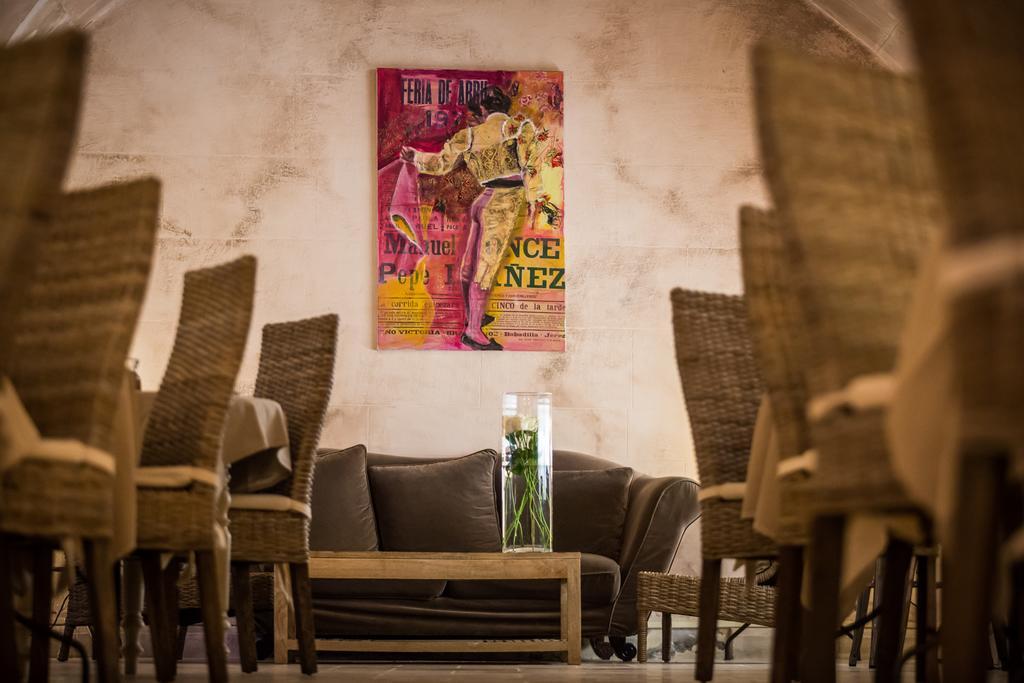 La Regalido Hotel Fontvieille Luaran gambar