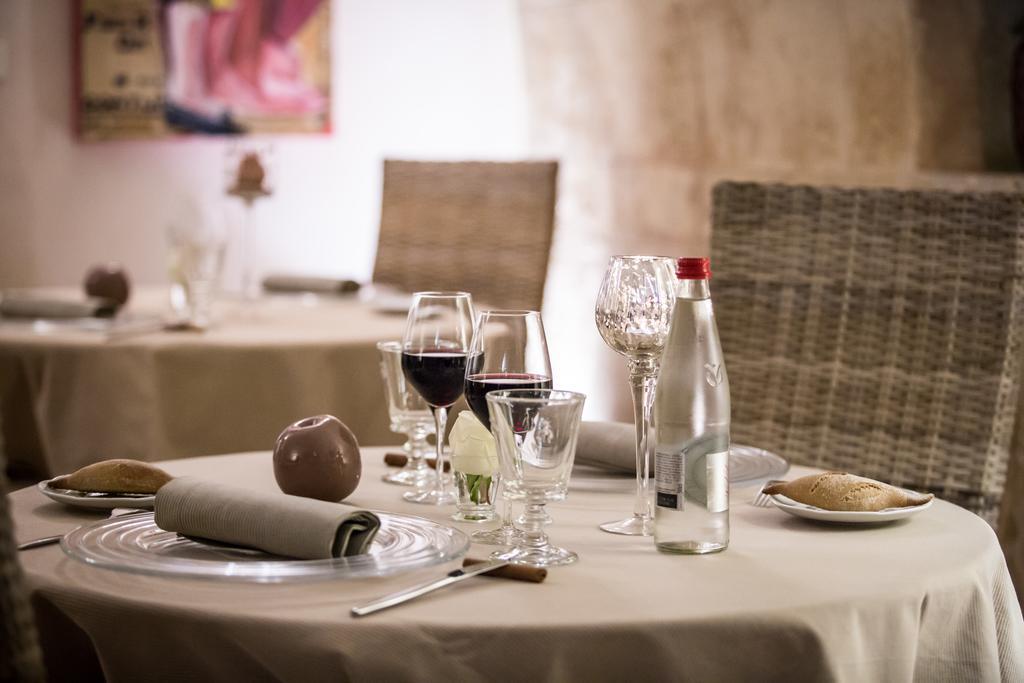 La Regalido Hotel Fontvieille Luaran gambar
