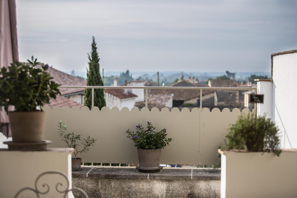 La Regalido Hotel Fontvieille Luaran gambar
