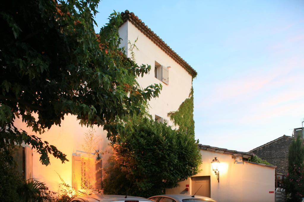 La Regalido Hotel Fontvieille Luaran gambar