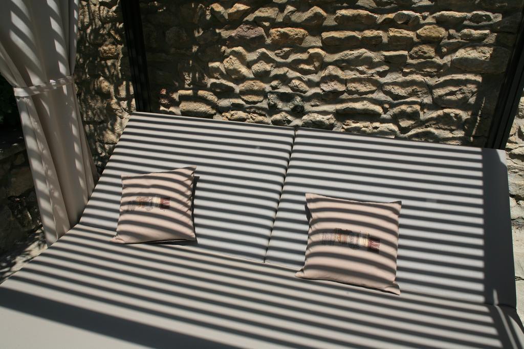 La Regalido Hotel Fontvieille Luaran gambar