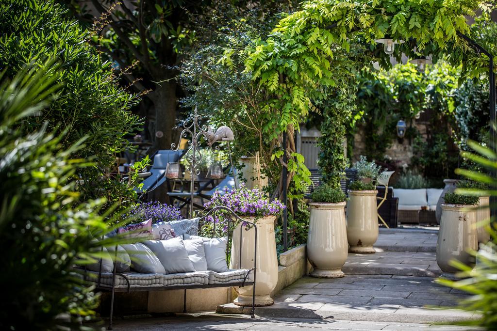La Regalido Hotel Fontvieille Luaran gambar